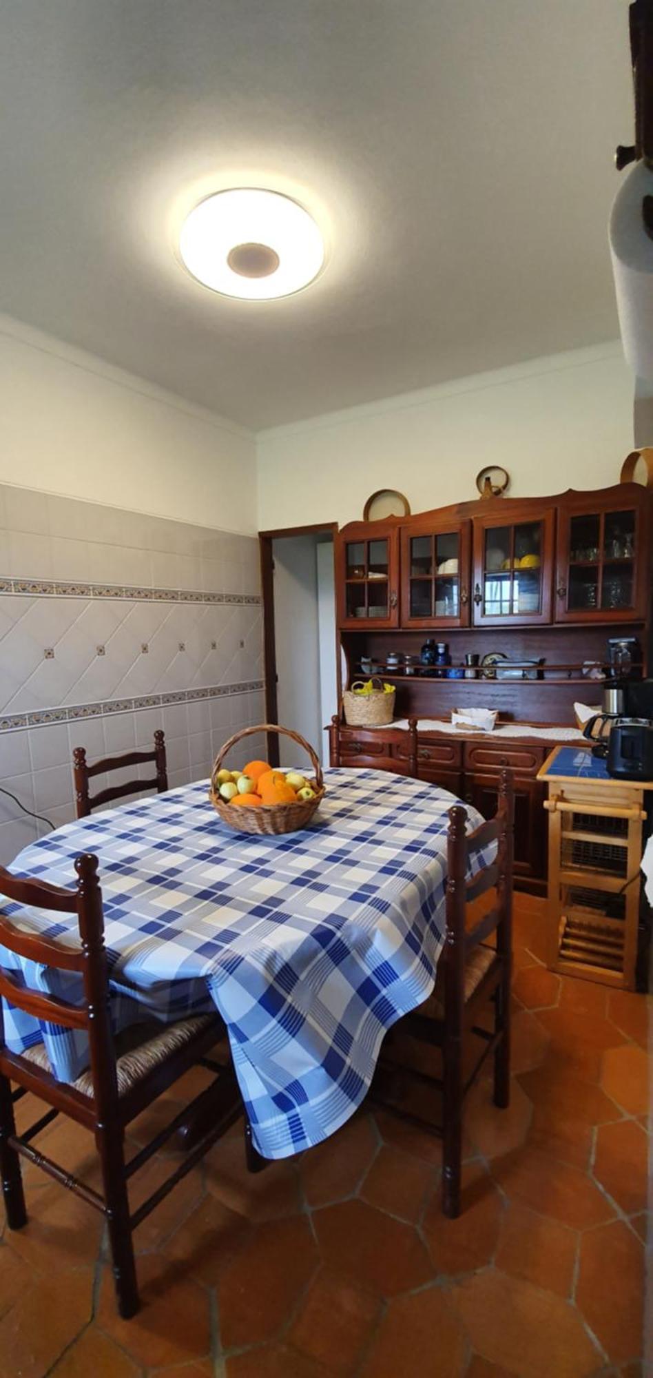 Quelfes Quinta Toca Do Mochoヴィラ 部屋 写真