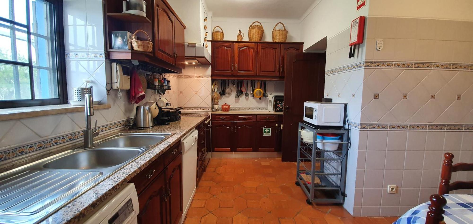 Quelfes Quinta Toca Do Mochoヴィラ 部屋 写真
