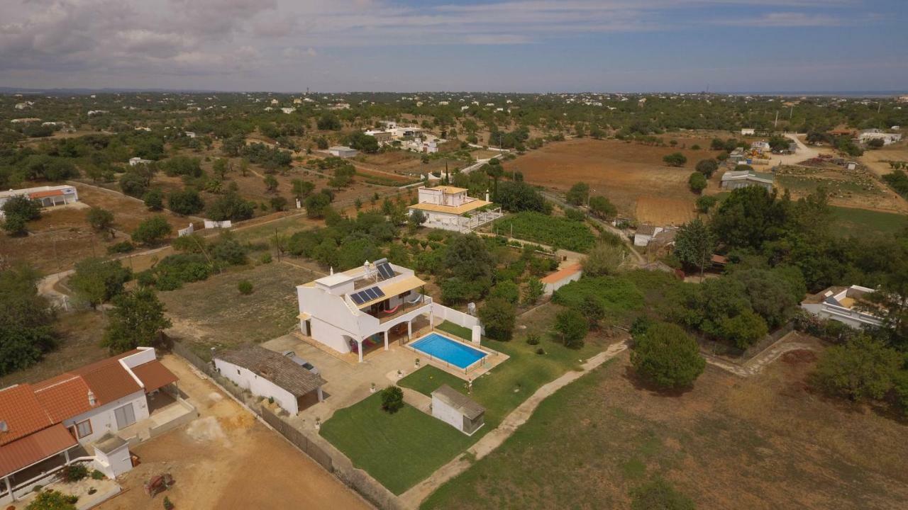 Quelfes Quinta Toca Do Mochoヴィラ エクステリア 写真