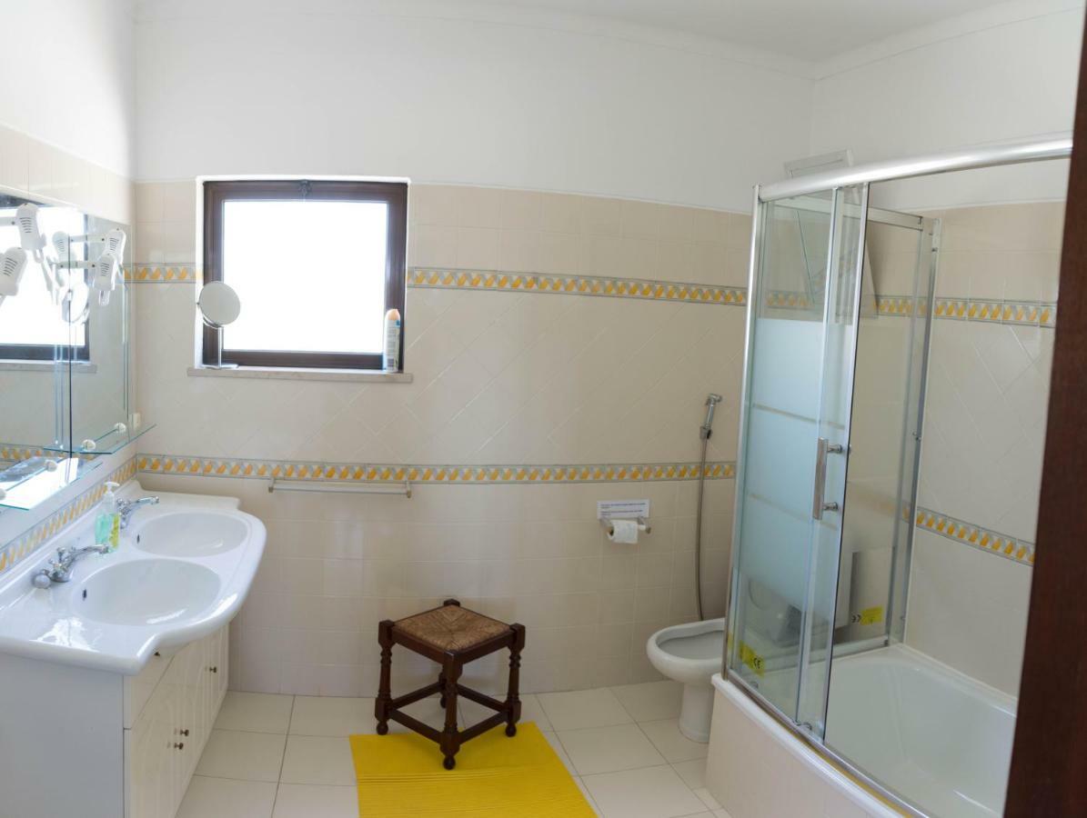 Quelfes Quinta Toca Do Mochoヴィラ エクステリア 写真