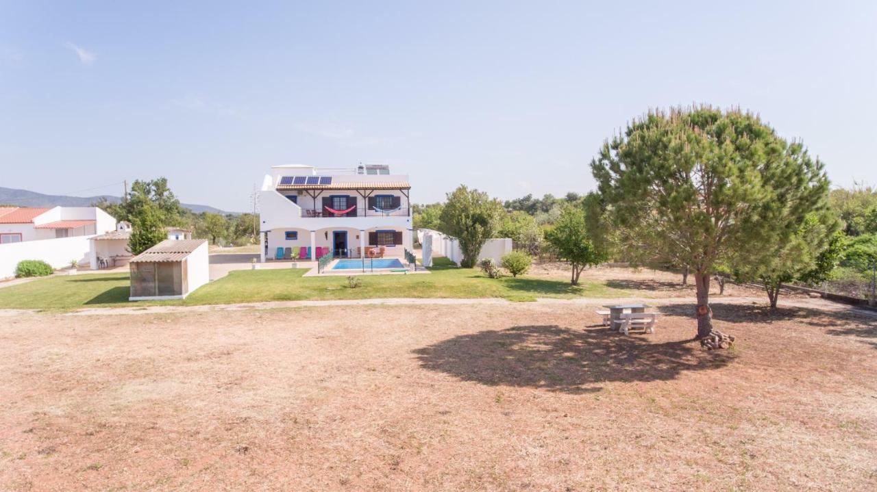 Quelfes Quinta Toca Do Mochoヴィラ エクステリア 写真