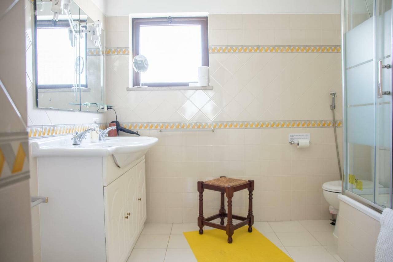 Quelfes Quinta Toca Do Mochoヴィラ エクステリア 写真