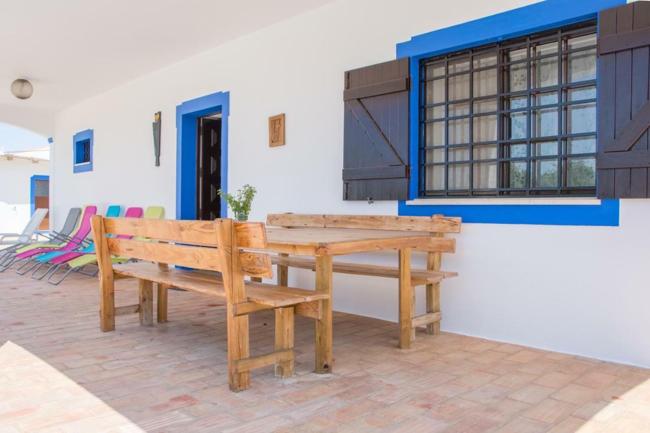 Quelfes Quinta Toca Do Mochoヴィラ エクステリア 写真