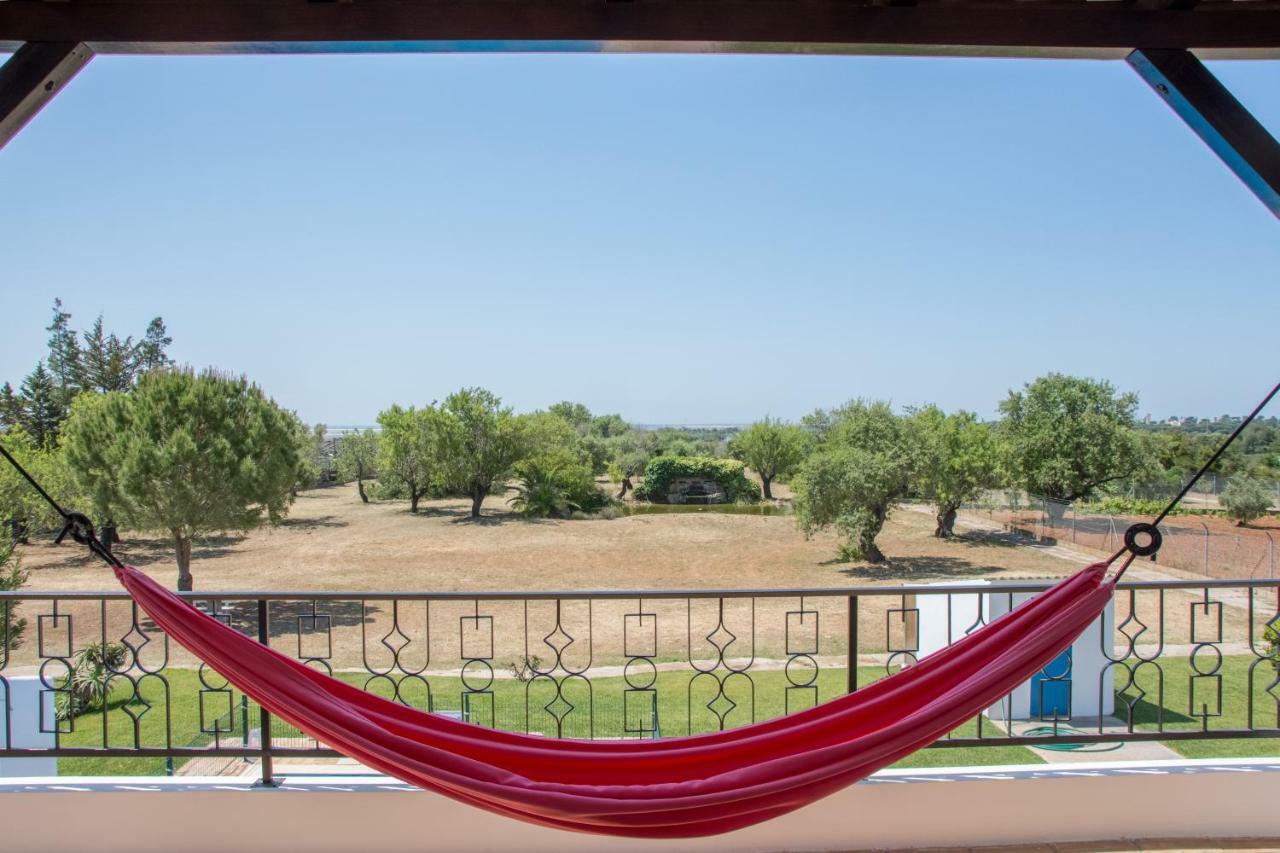 Quelfes Quinta Toca Do Mochoヴィラ エクステリア 写真